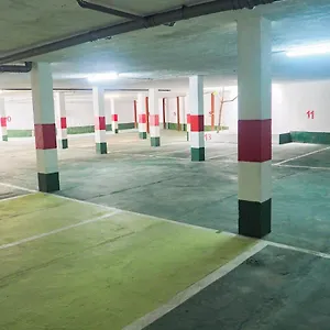 Conilplus Azucena I (adults Only) , Conil De La Frontera España