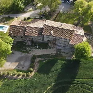 L'altell , Sant Jaume de Llierca España